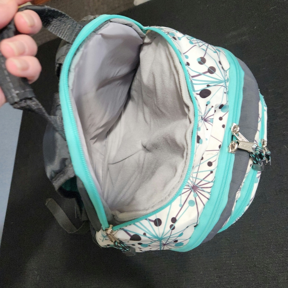 ES firework backpack - Picture 7 of 9